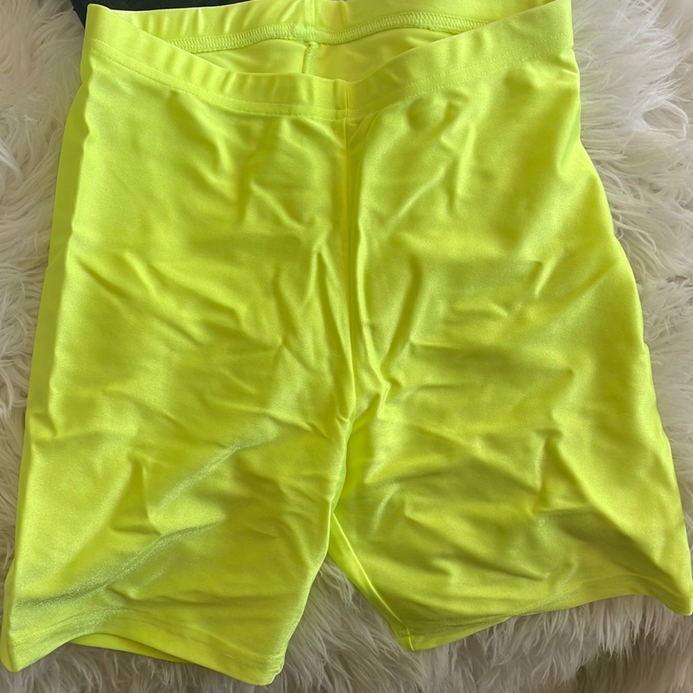 American apparel boy shorts